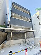 フジパレス阪急塚口駅東WESTの賃貸物件