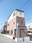 加美駅より徒歩13分 2階 築7年8ヶ月の賃貸物件