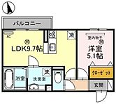 神戸市北区道場町日下部 3階建 築2年のイメージ