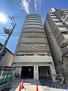 堺東駅より徒歩15分 5階 築8年9ヶ月の賃貸物件