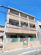 小路駅より徒歩9分 1階 築8年8ヶ月の賃貸物件