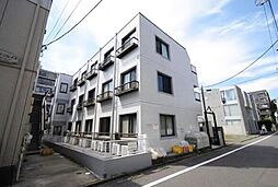 メゾン・ド・調布