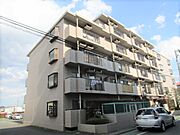 グランドステータス相武台 3階 築34年6ヶ月の賃貸物件