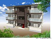 プランタンの賃貸物件