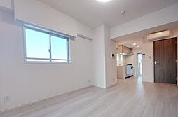 ＡＲ向島 11階1LDKのリビング/ダイニング