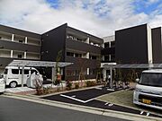 狭山駅より徒歩3分 1階 築5年1ヶ月の賃貸物件