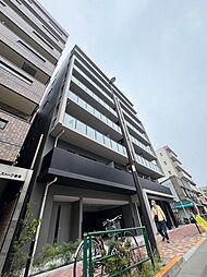 ロイジェント扇橋 802