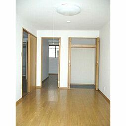 メゾン32 1階2DKのリビング/ダイニング