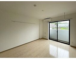 LOCS SHINYURIGAOKA 5階1Kのリビング/ダイニング