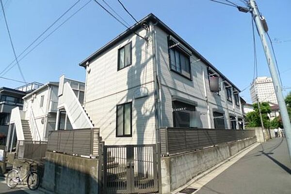 ホープヒル 101 東京都文京区目白台３丁目 賃貸アパート1k 1階 21 00 シャーメゾンショップ 株式会社イチイ 秋葉原店 の詳細情報 賃貸スタイル 物件id
