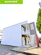 紀伊中ノ島駅より徒歩17分 2階 築21年11ヶ月の賃貸物件