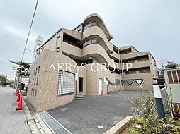 ビュウビレッヂ黒砂