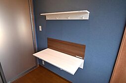 グリーンハイツ 2階2LDKのリビング/ダイニング