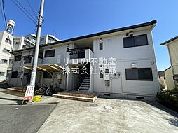 シティハイムリーベ