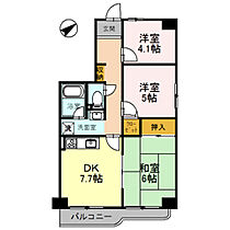 間取り：227098306301