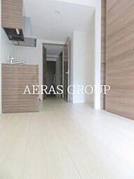 Jワザック東雪谷 1階1LDKのリビング/ダイニング