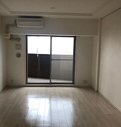 カスタリア阿倍野 9階3LDKのリビング/ダイニング