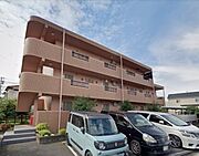 矢部駅より徒歩23分 1階 築23年9ヶ月の賃貸物件