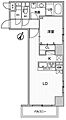 AlphaPrime日本橋EAST6階24.0万円