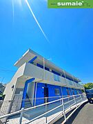 カサ・エイトの賃貸物件