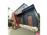 京王堀之内駅より徒歩14分 1階 築1年7ヶ月の賃貸物件