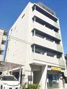 スタイルナイン 2階 築18年1ヶ月の賃貸物件