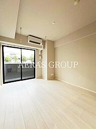 GRAND SOLEIL 4階2LDKのリビング/ダイニング