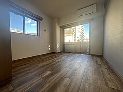 メインステージ南麻布 7階1Kのリビング/ダイニング