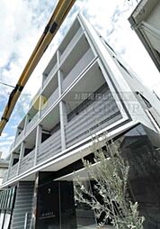 メイクス氷川台アジールコート