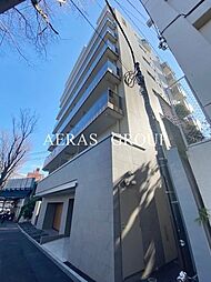 PREMIUM CUBE 代木上原