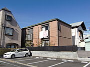 八王子駅より徒歩20分 1階 築21年8ヶ月の賃貸物件