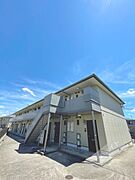 深井駅より徒歩20分 1階 築22年10ヶ月の賃貸物件