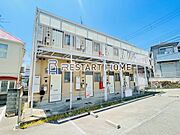 ホーミー前田 2階 築35年4ヶ月の賃貸物件