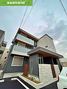 和歌山駅より徒歩7分 2階 新築の賃貸物件