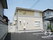 グランディール 1階 築17年5ヶ月の賃貸物件