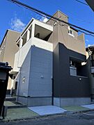 杉本町駅より徒歩4分 2階 築4年2ヶ月の賃貸物件