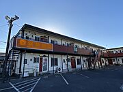 御殿場駅より徒歩16分 2階 築39年8ヶ月の賃貸物件