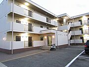 北花田駅より徒歩8分 1階 築30年4ヶ月の賃貸物件