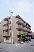 シャルマンドミール 2階 築26年9ヶ月の賃貸物件