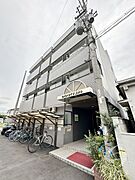 ウインライフ藤井寺 1階 築33年7ヶ月の賃貸物件