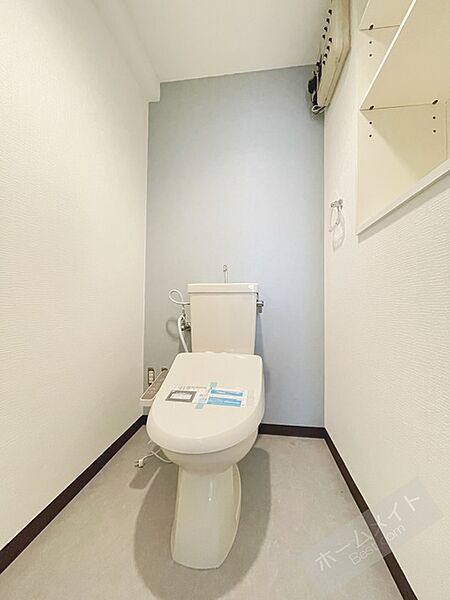 画像21:トイレ