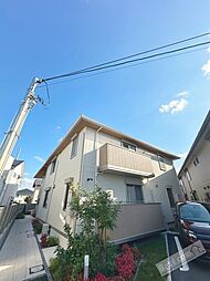 エーデル自由丘III