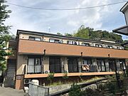 石切駅より徒歩6分 1階 築20年9ヶ月の賃貸物件