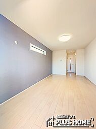 フジパレス黒田V番館 1階1Kのリビング/ダイニング