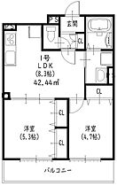 間取り：227092433750