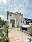 泉佐野駅より徒歩7分 1階 築3年5ヶ月の賃貸物件