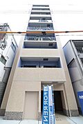 HR・FRONT・REGALドームウエスト 7階 築5年10ヶ月の賃貸物件