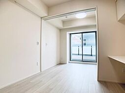 ブリリアイスト町屋 4階1DKのリビング/ダイニング