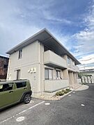 ラ・コンポフォタ 2階 築15年8ヶ月の賃貸物件