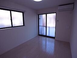 リブリ・サンセリテII 3階1Kのリビング/ダイニング